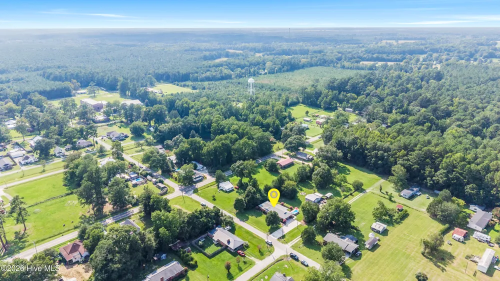 217 E Henry Street Atkinson, NC 28421