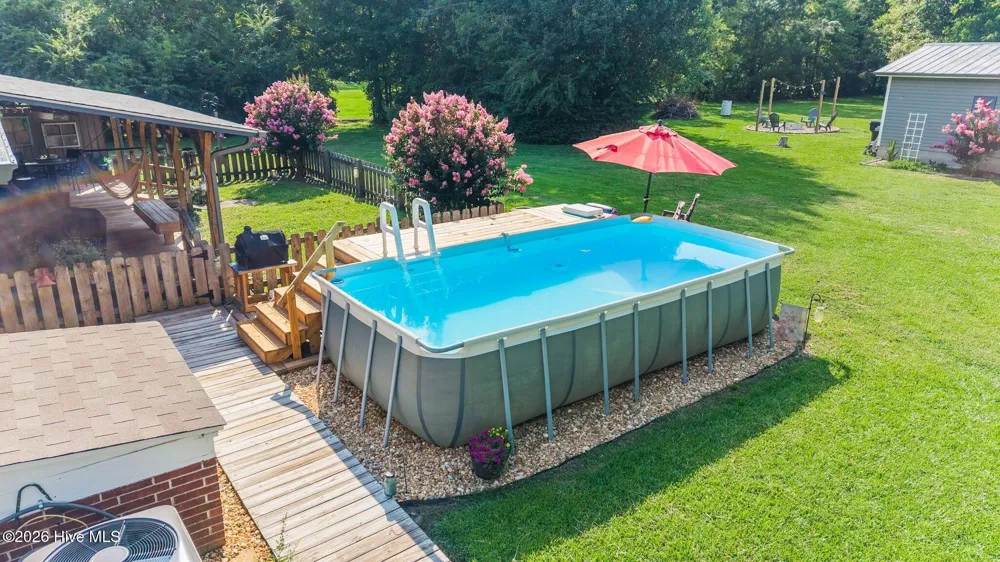 217 E Henry Street Atkinson, NC 28421