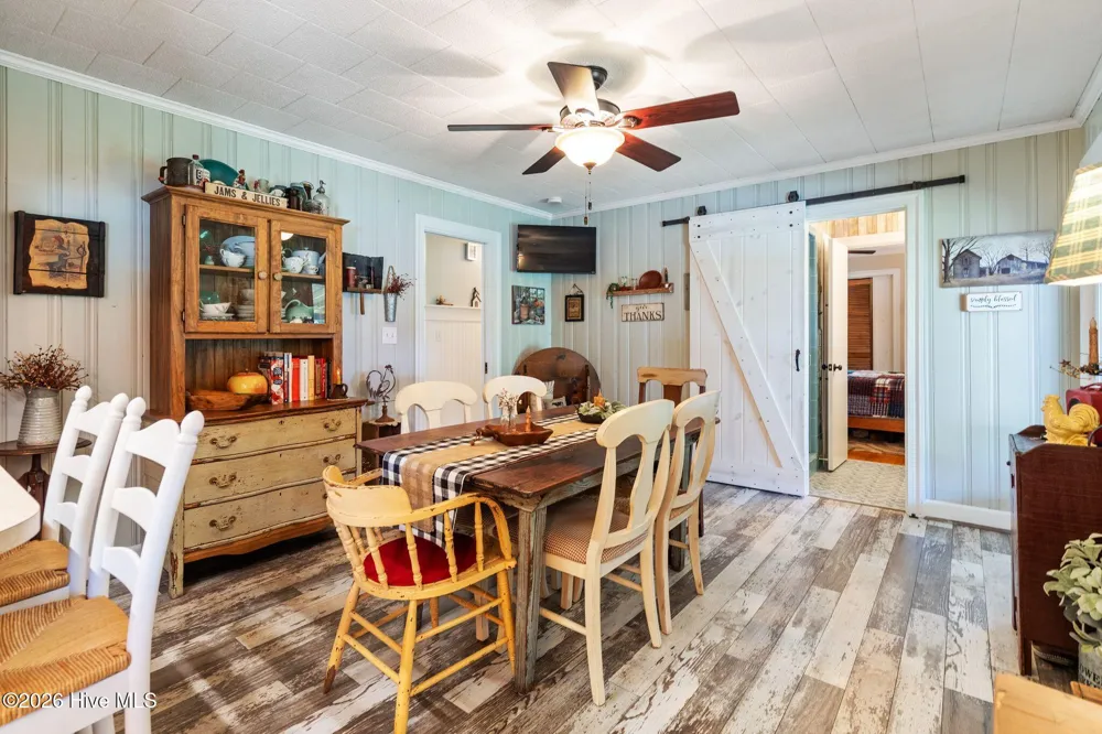 217 E Henry Street Atkinson, NC 28421