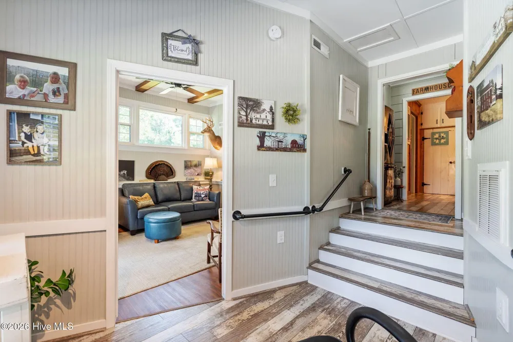 217 E Henry Street Atkinson, NC 28421