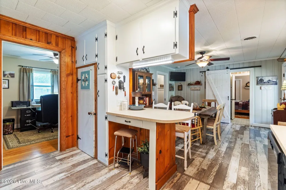 217 E Henry Street Atkinson, NC 28421