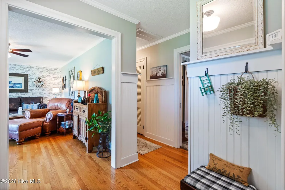217 E Henry Street Atkinson, NC 28421