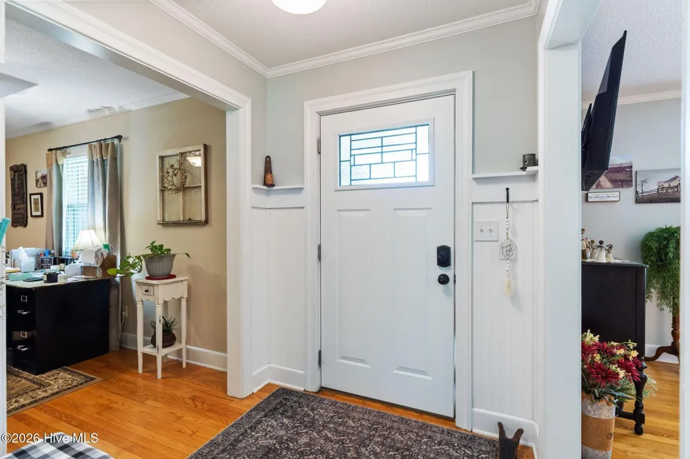 217 E Henry Street Atkinson, NC 28421