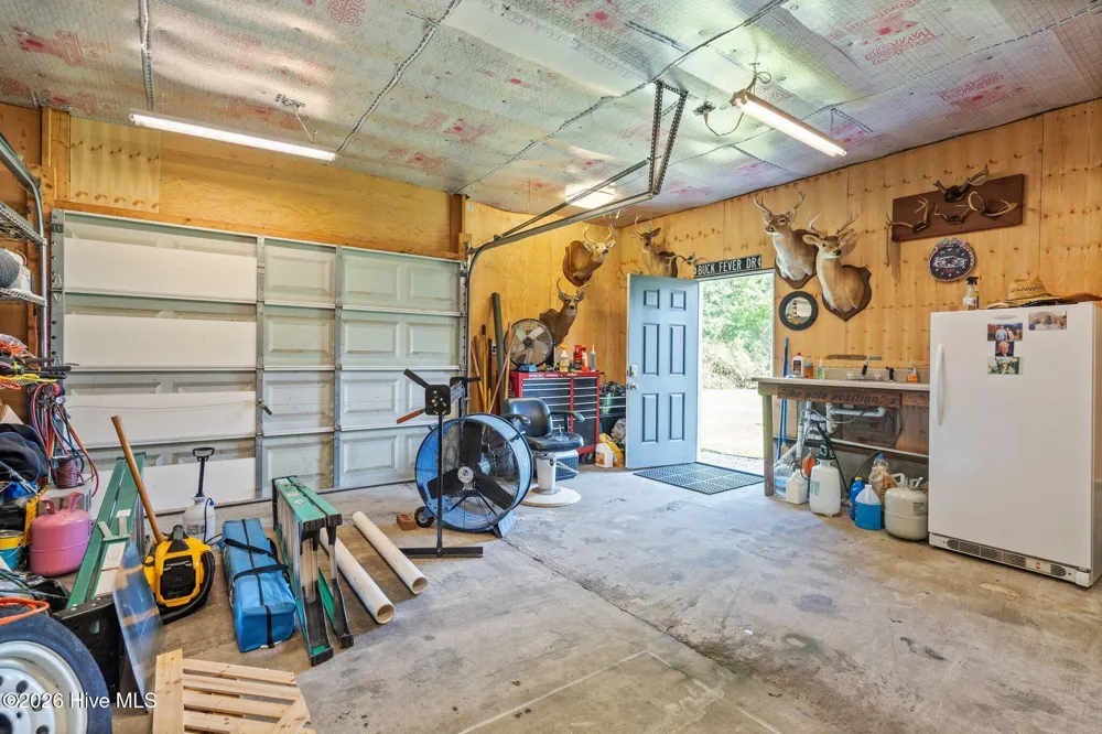 217 E Henry Street Atkinson, NC 28421