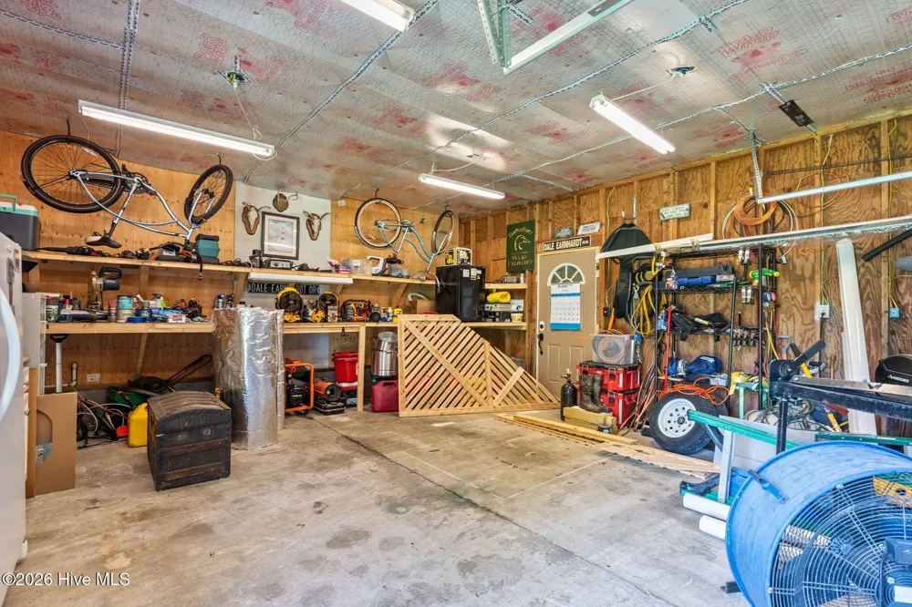 217 E Henry Street Atkinson, NC 28421