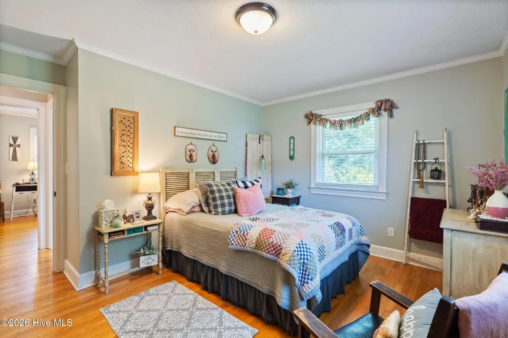 217 E Henry Street Atkinson, NC 28421