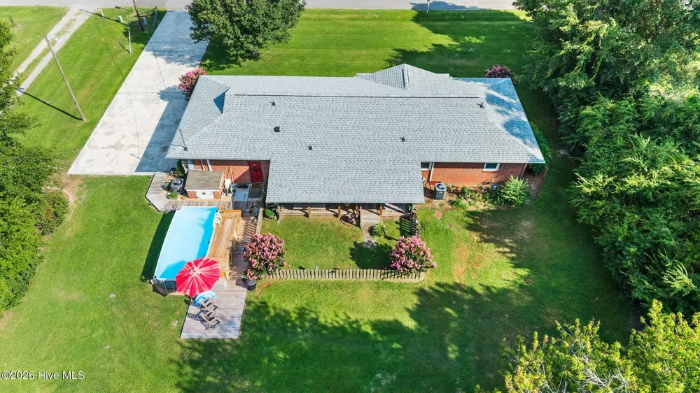 217 E Henry Street Atkinson, NC 28421