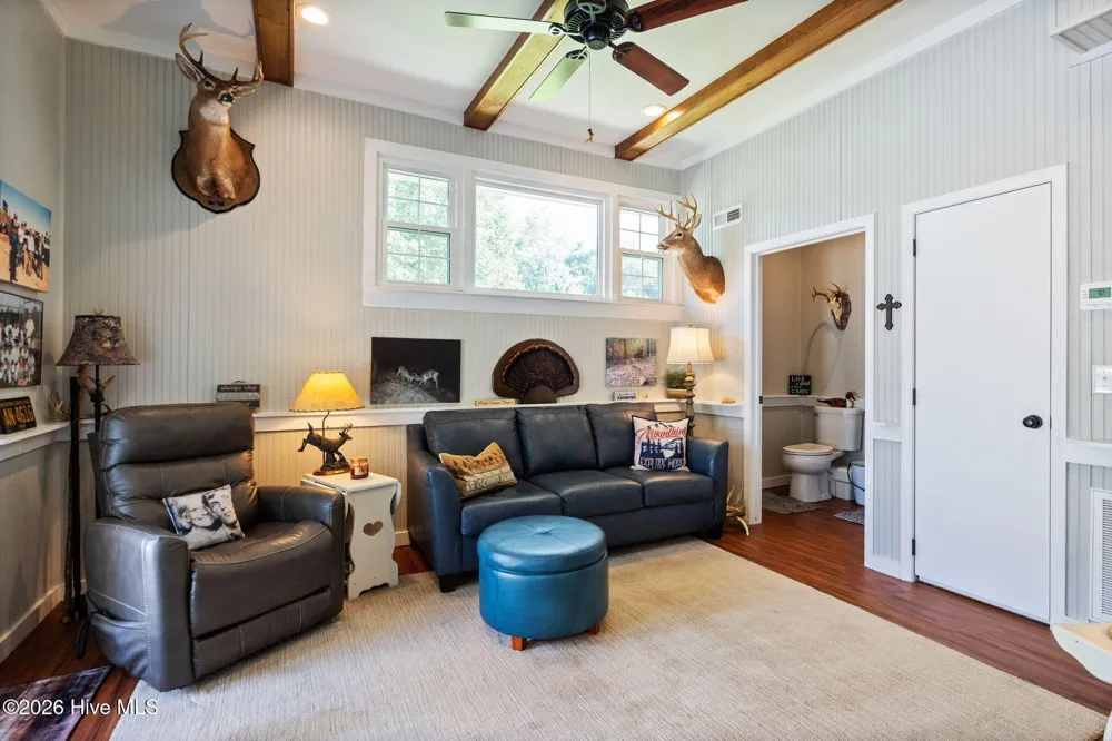 217 E Henry Street Atkinson, NC 28421