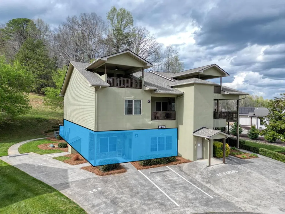 1729A Watercrest Way Young Harris, GA 30546