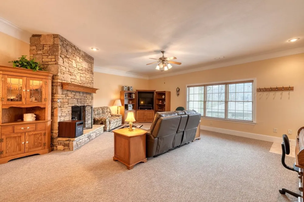 1729A Watercrest Way Young Harris, GA 30546