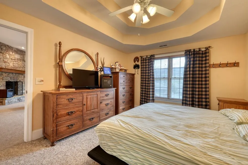 1729A Watercrest Way Young Harris, GA 30546