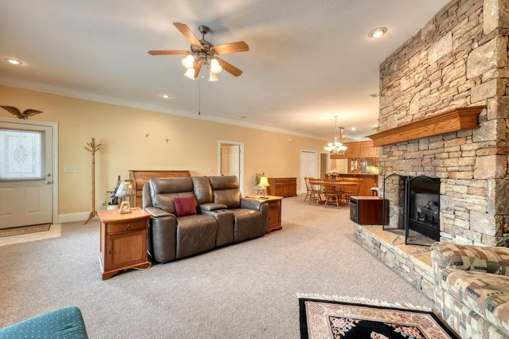 1729A Watercrest Way Young Harris, GA 30546