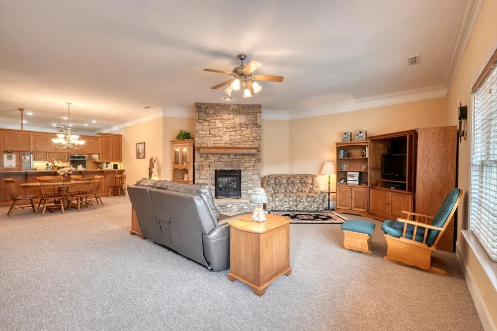 1729A Watercrest Way Young Harris, GA 30546