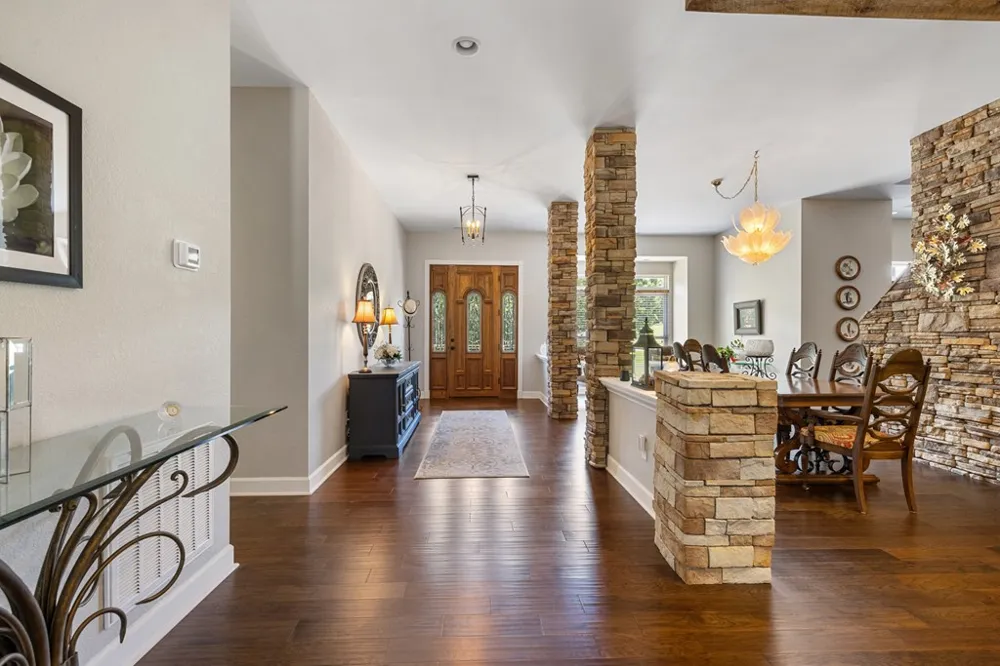 1502 Smithfield Lane Young Harris, GA 30582