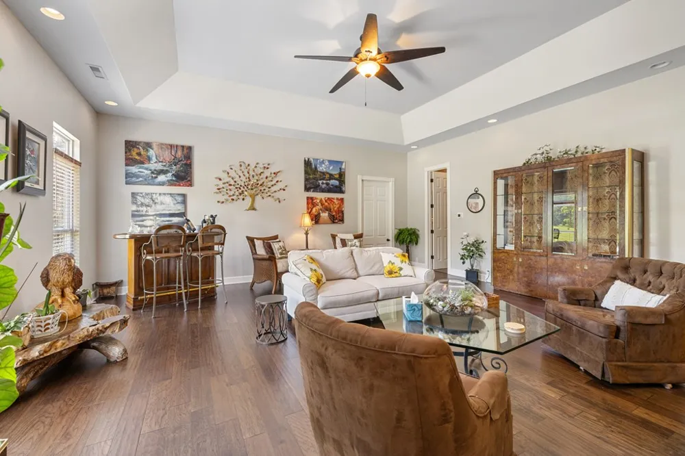 1502 Smithfield Lane Young Harris, GA 30582
