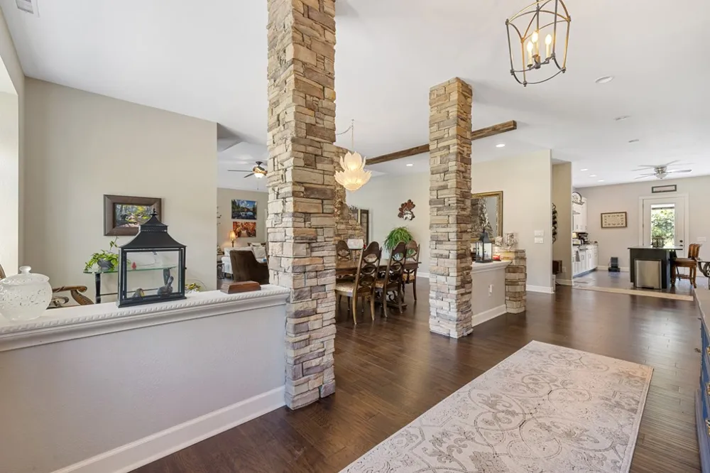 1502 Smithfield Lane Young Harris, GA 30582