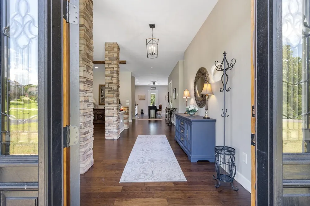 1502 Smithfield Lane Young Harris, GA 30582