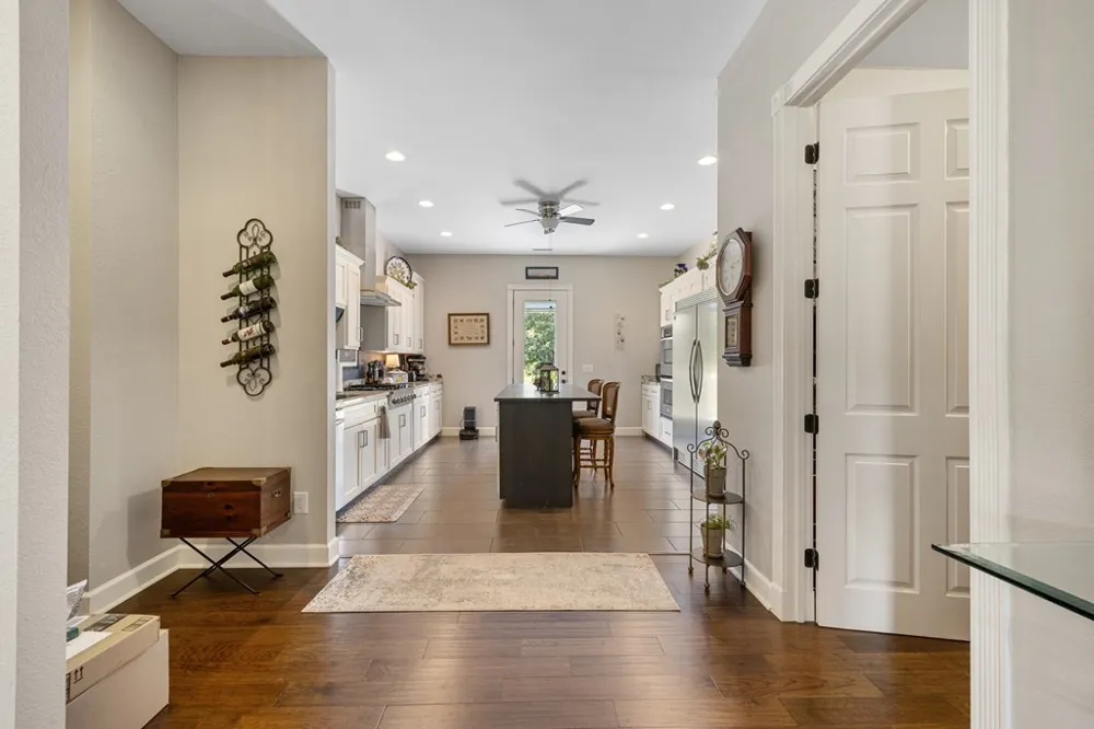 1502 Smithfield Lane Young Harris, GA 30582