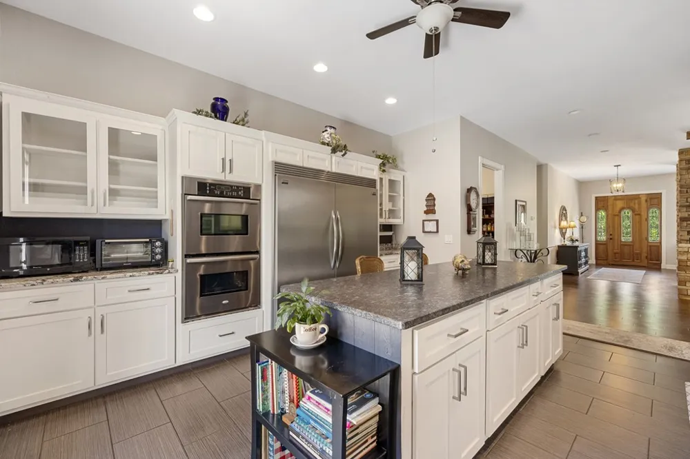 1502 Smithfield Lane Young Harris, GA 30582