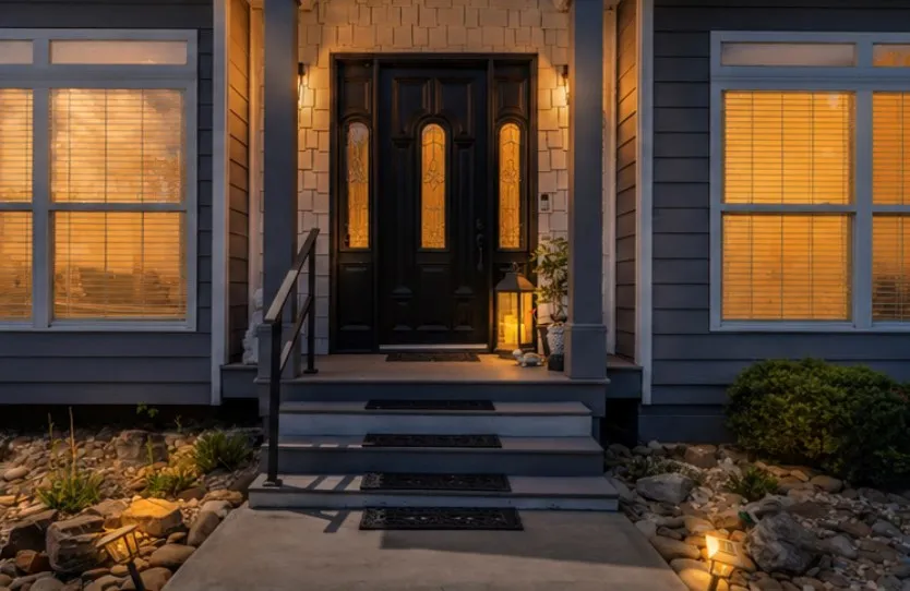 1502 Smithfield Lane Young Harris, GA 30582