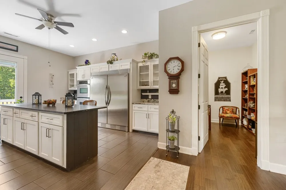 1502 Smithfield Lane Young Harris, GA 30582