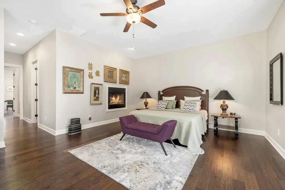 1502 Smithfield Lane Young Harris, GA 30582