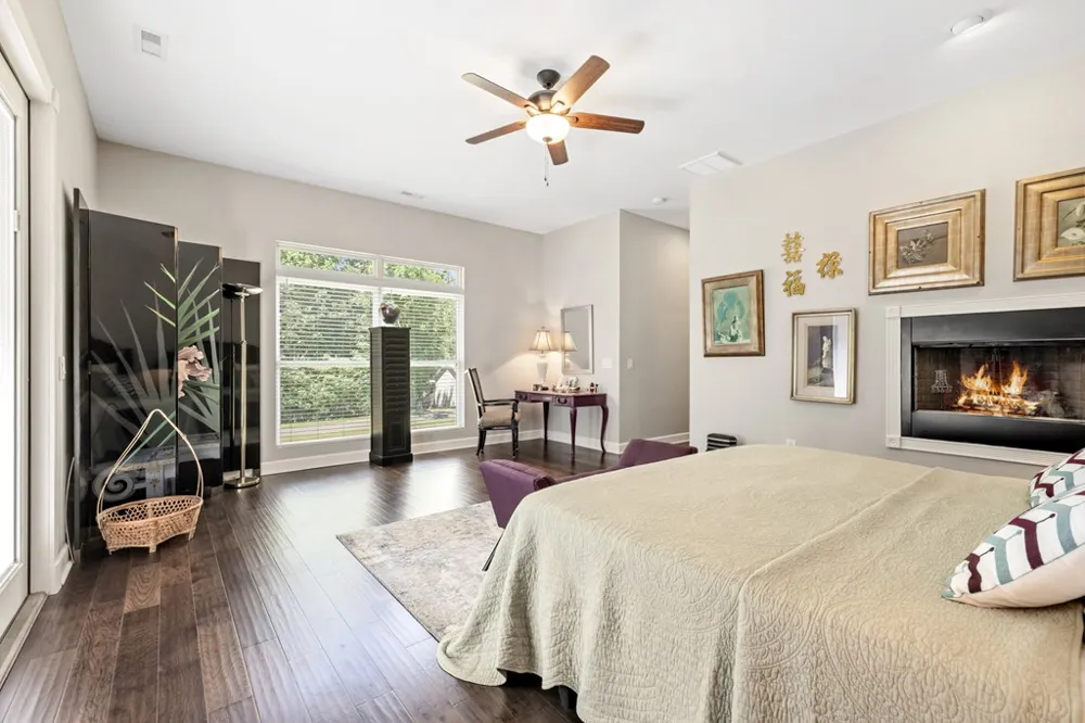 1502 Smithfield Lane Young Harris, GA 30582