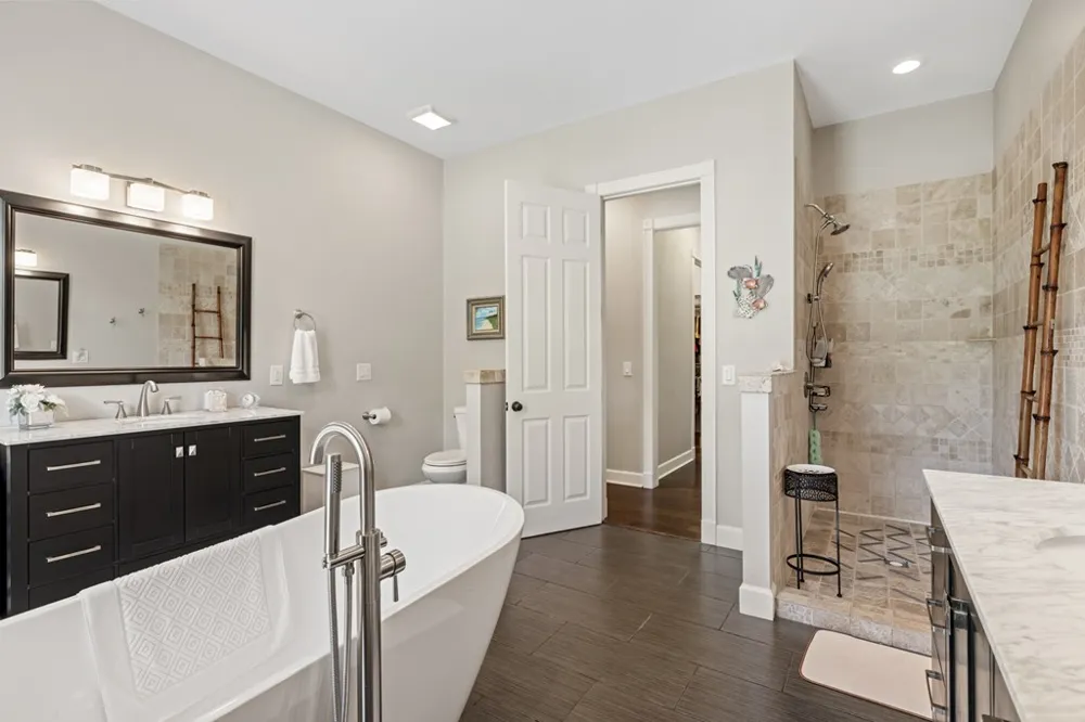 1502 Smithfield Lane Young Harris, GA 30582