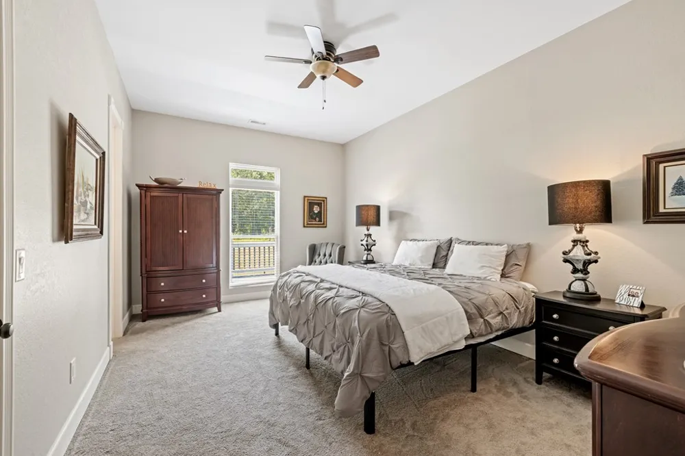 1502 Smithfield Lane Young Harris, GA 30582