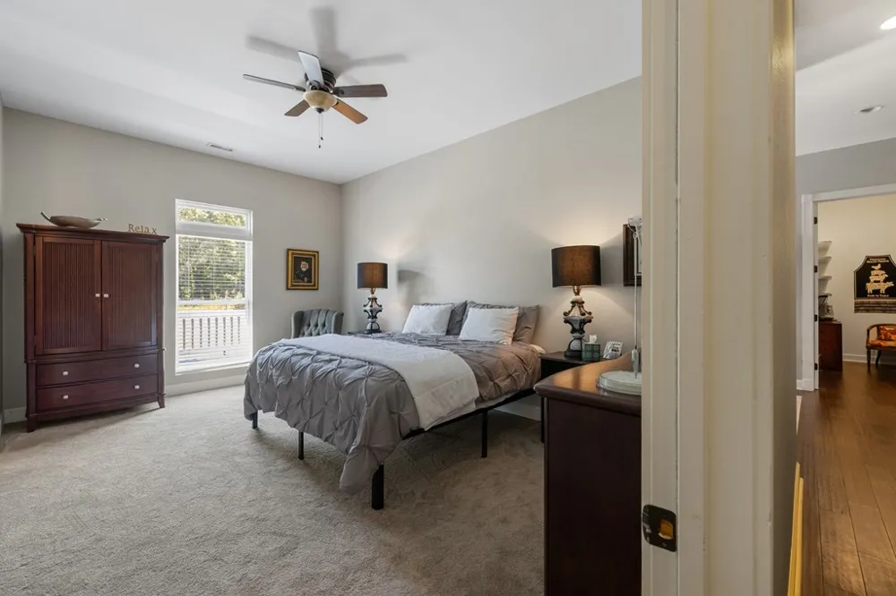 1502 Smithfield Lane Young Harris, GA 30582