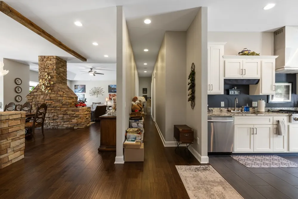 1502 Smithfield Lane Young Harris, GA 30582