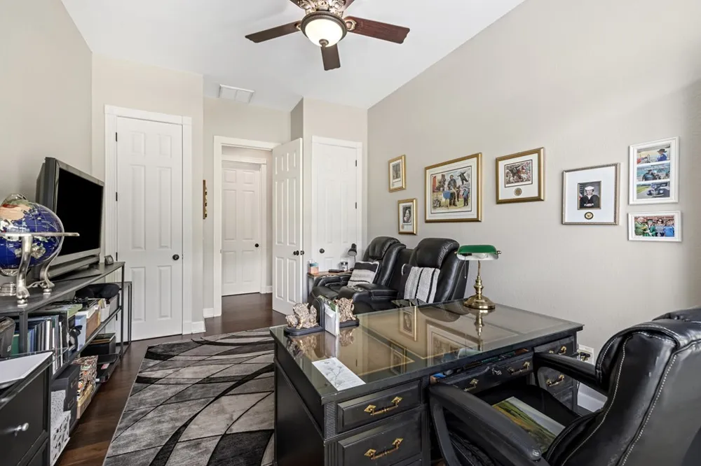 1502 Smithfield Lane Young Harris, GA 30582