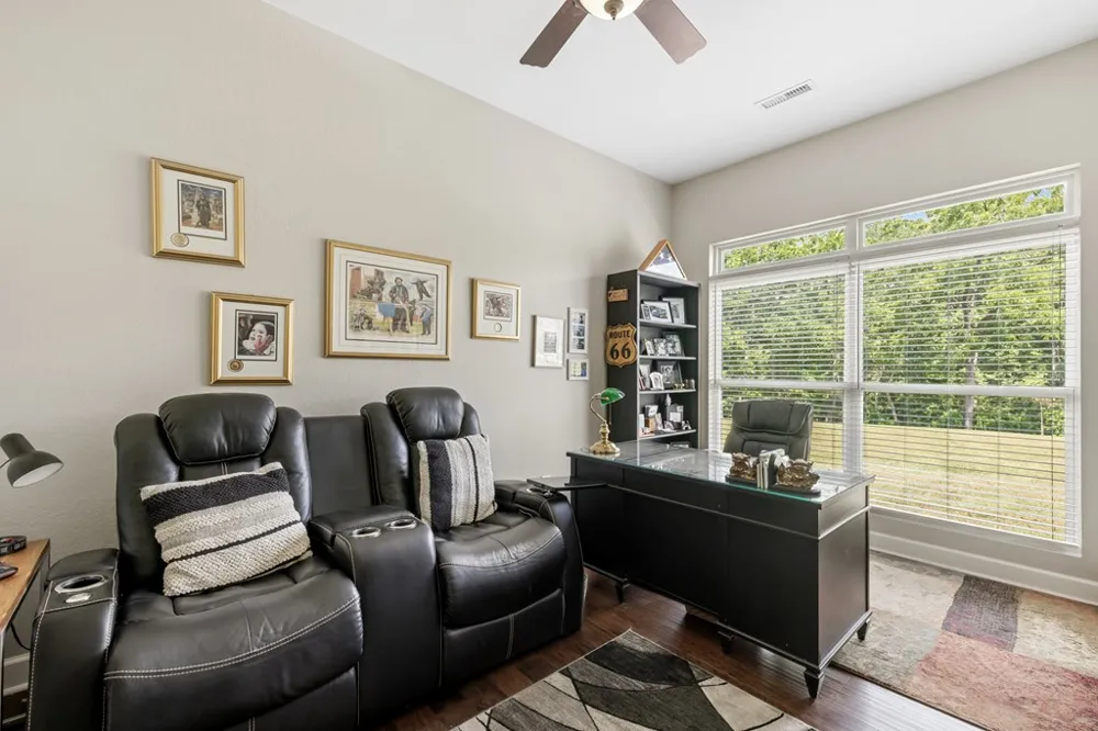 1502 Smithfield Lane Young Harris, GA 30582