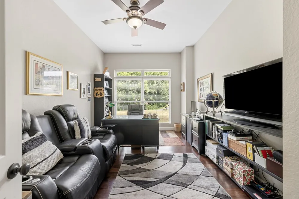 1502 Smithfield Lane Young Harris, GA 30582