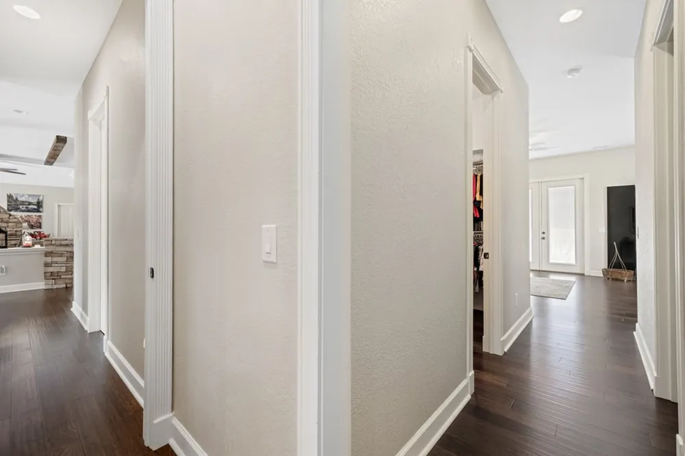 1502 Smithfield Lane Young Harris, GA 30582