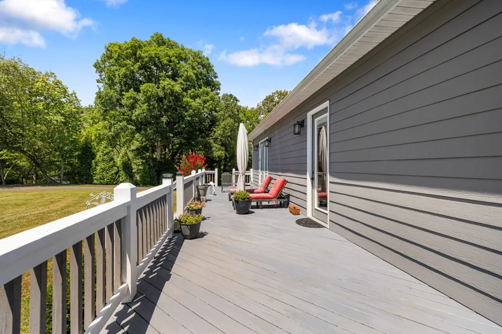 1502 Smithfield Lane Young Harris, GA 30582