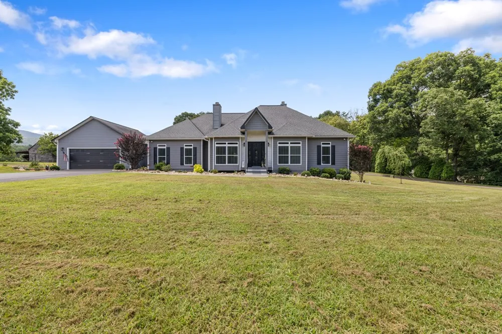 1502 Smithfield Lane Young Harris, GA 30582