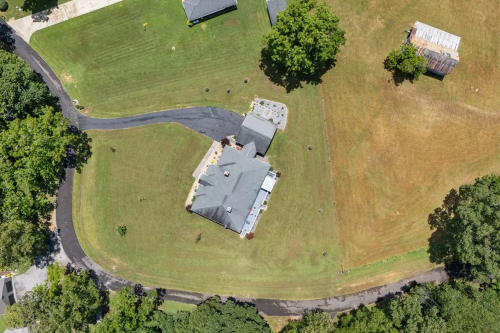 1502 Smithfield Lane Young Harris, GA 30582
