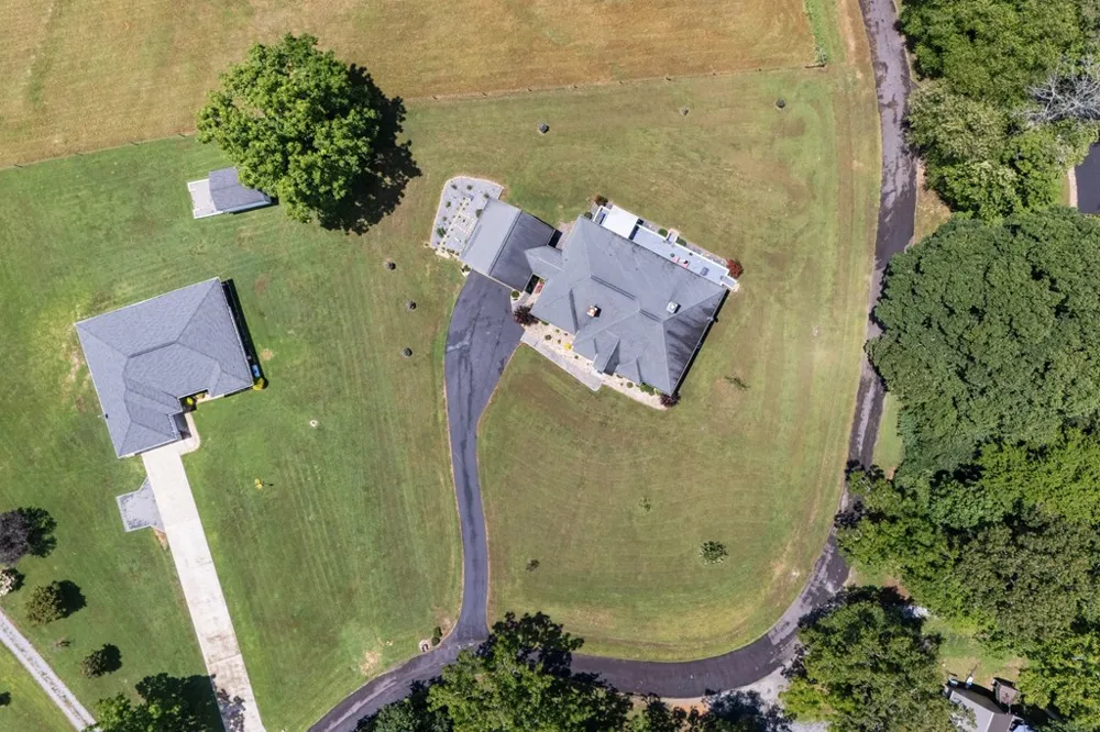 1502 Smithfield Lane Young Harris, GA 30582