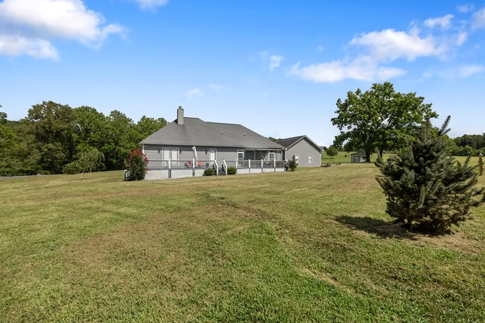 1502 Smithfield Lane Young Harris, GA 30582