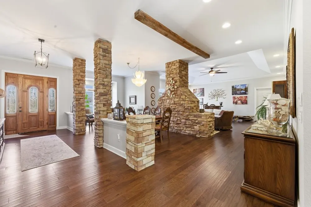 1502 Smithfield Lane Young Harris, GA 30582
