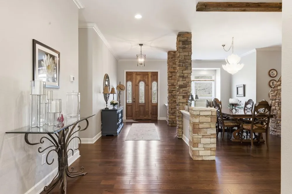 1502 Smithfield Lane Young Harris, GA 30582