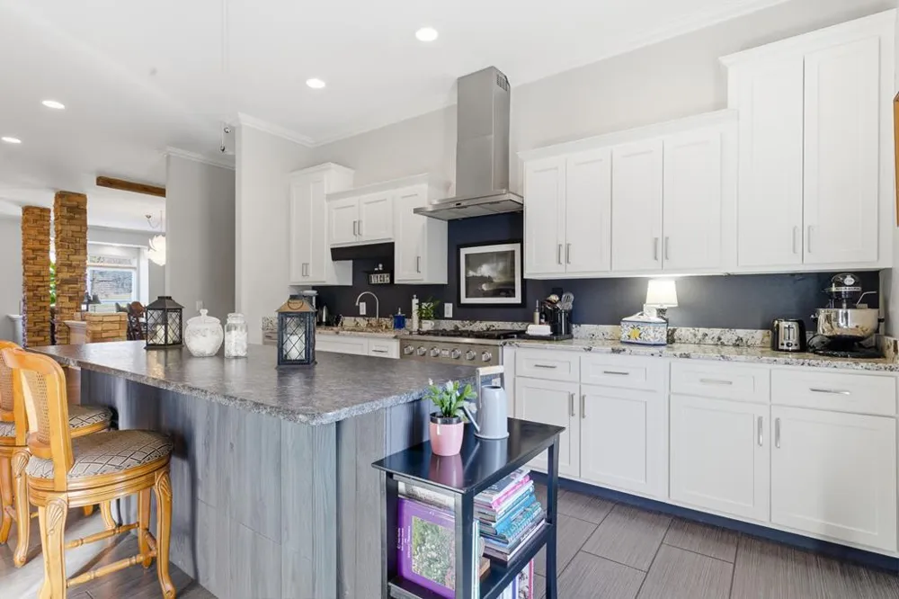 1502 Smithfield Lane Young Harris, GA 30582