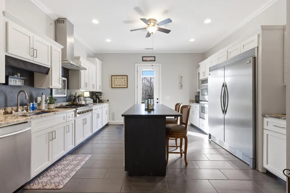 1502 Smithfield Lane Young Harris, GA 30582