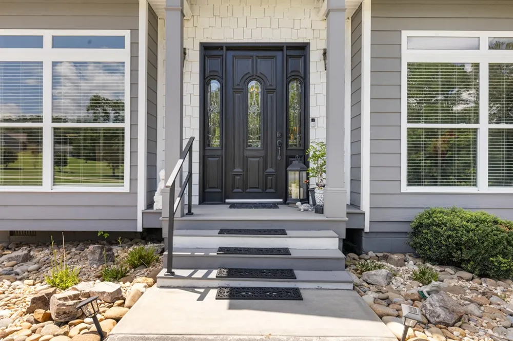 1502 Smithfield Lane Young Harris, GA 30582