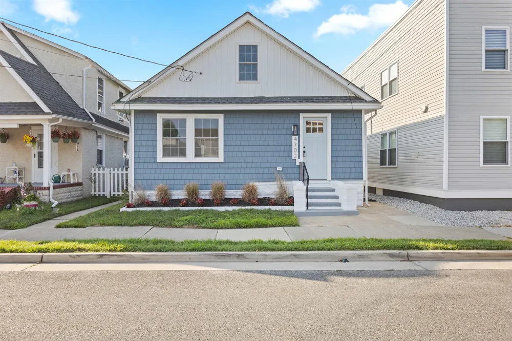 4702 Arctic Avenue Wildwood, NJ 08260