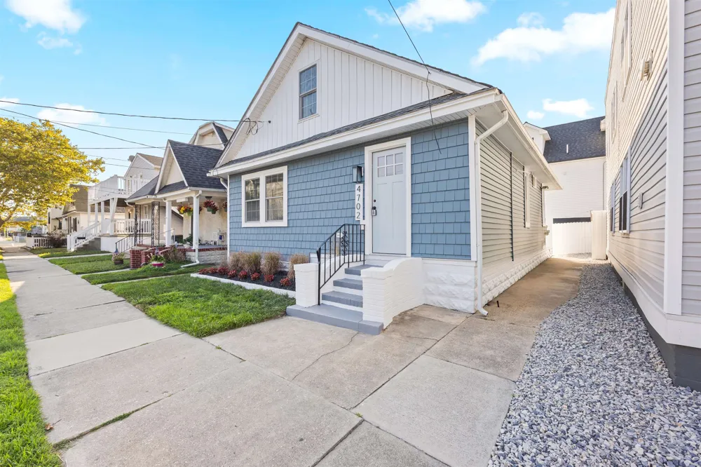 4702 Arctic Avenue Wildwood, NJ 08260