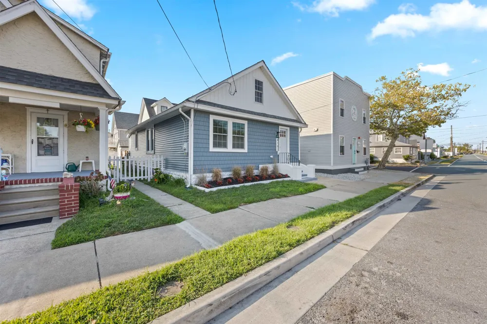 4702 Arctic Avenue Wildwood, NJ 08260