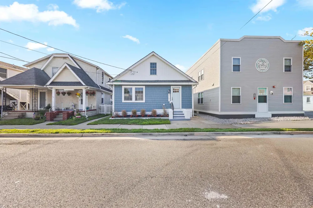 4702 Arctic Avenue Wildwood, NJ 08260