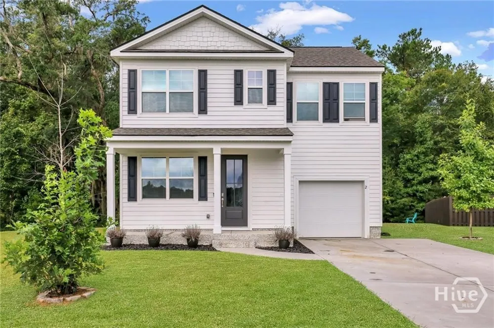 2 Coby Lane Richmond Hill, GA 31324